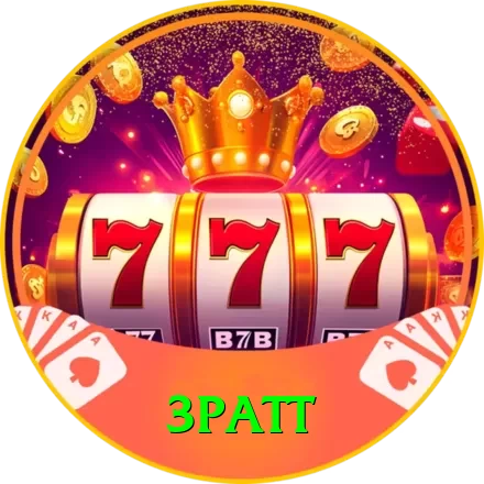 3patt - Slots VIP - 2