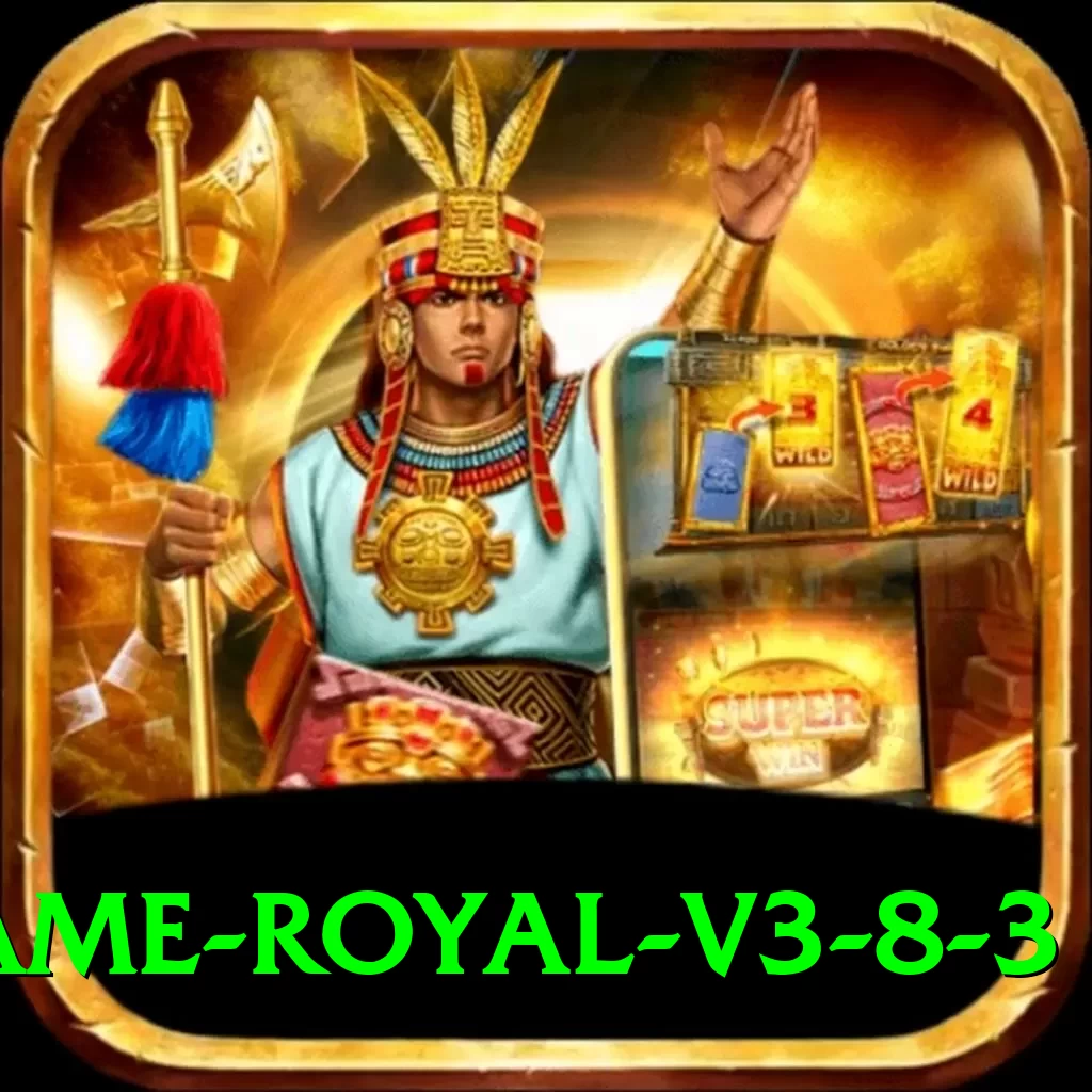 bcgame.pk Game Royal v3.8.3 - 2