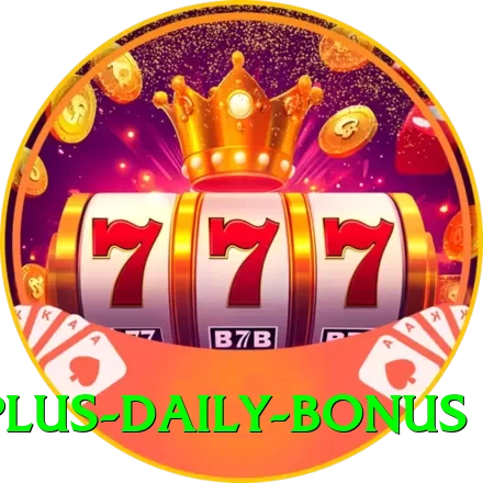 Betrupees Plus - Daily Bonus - 2