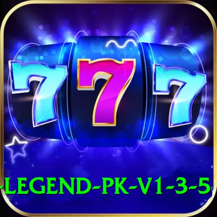 Dafabet Pakistan Legend PK v1.3.5 - 2