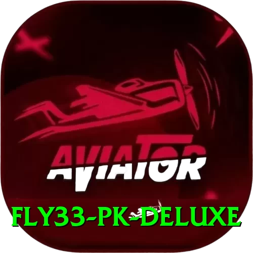 fly33 PK Deluxe - 2