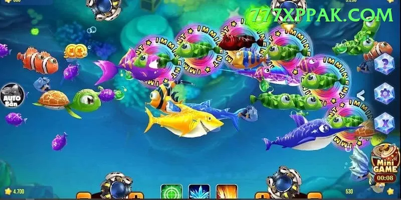 Alano Fishing Live Ultimate Screenshot 2