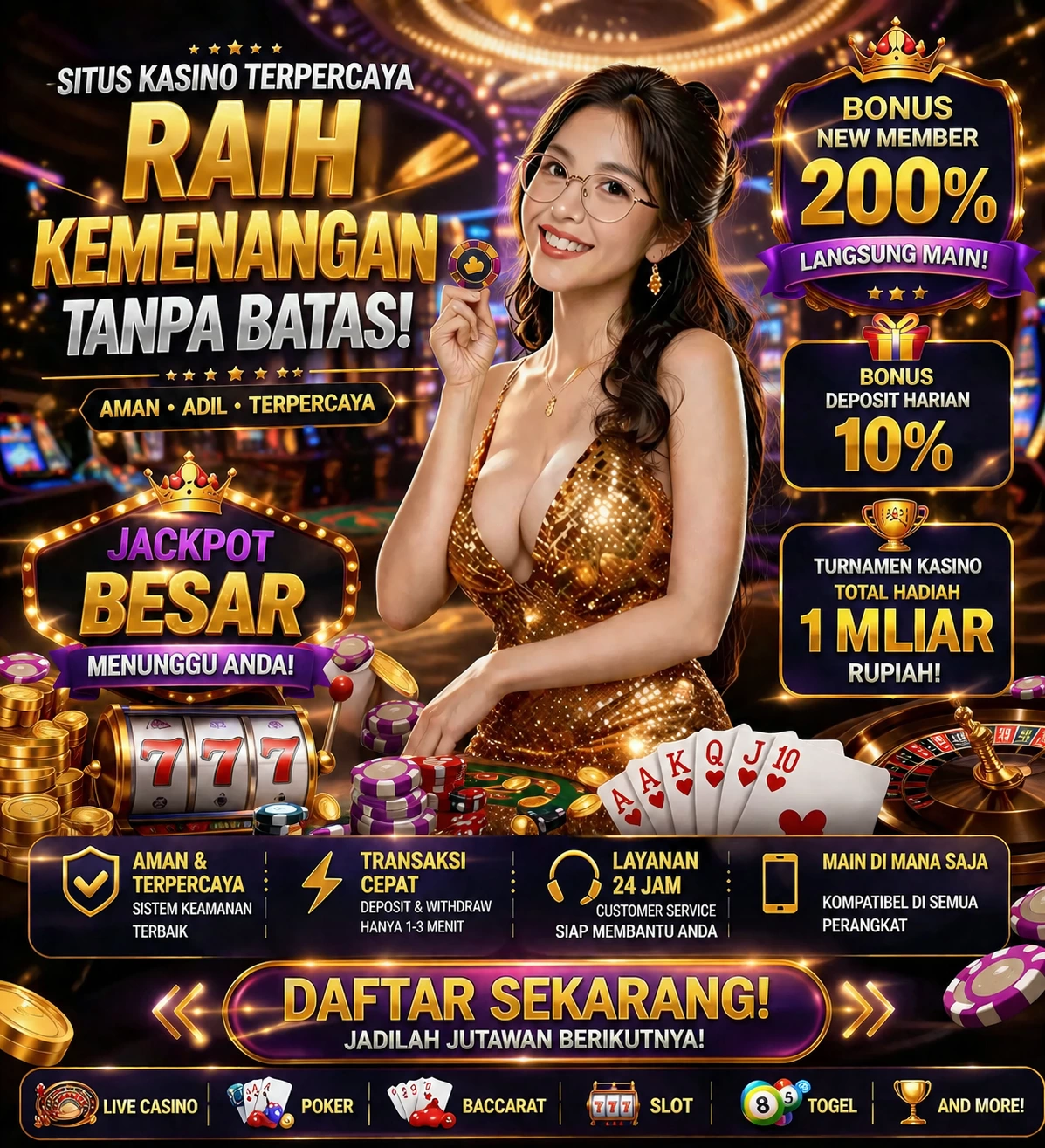 Roleta e blackjack 30bet