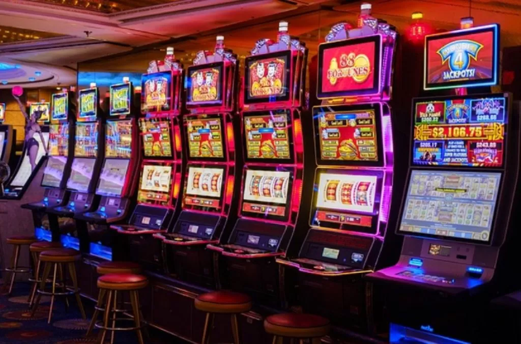 Slots 30bet - Sweet Bonanza e caça-níqueis populares