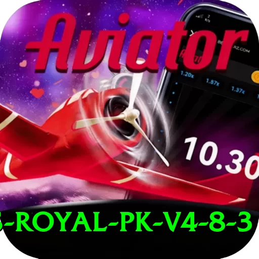 PKRSlots Royal PK v4.8.3 - 2