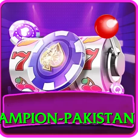 pkz88.pk Champion Pakistan - 2