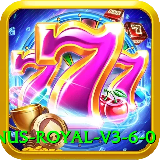pokergame Bonus Royal v3.6.0 - 2