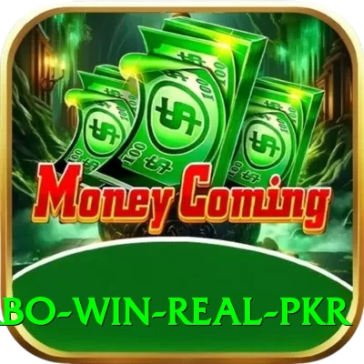 Ruby Fortune Turbo - Win Real PKR - 2